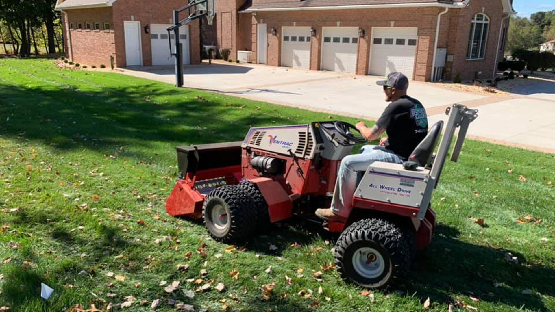 How Often Should You Schedule Lawn Mowing Services?