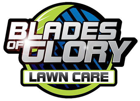 Blades of Glory Lawn Care LLC Logo